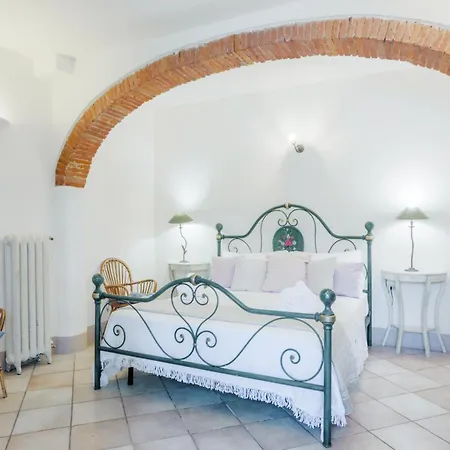 Lejlighed Con Piscina Archetti, 10 Min Da Firenze Vista Campagna Lastra a Signa