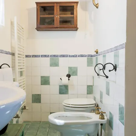 Apartamento Con Piscina Archetti, 10 Min Da Firenze Vista Campagna