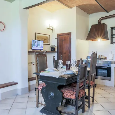 Con Piscina Archetti, 10 Min Da Firenze Vista Campagna * Lastra a Signa