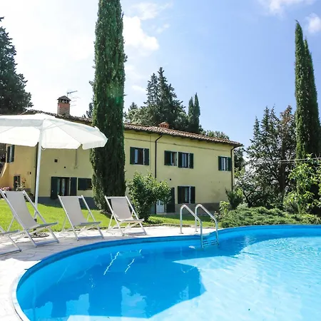 Con Piscina Archetti, 10 Min Da Firenze Vista Campagna Apartamento Lastra a Signa
