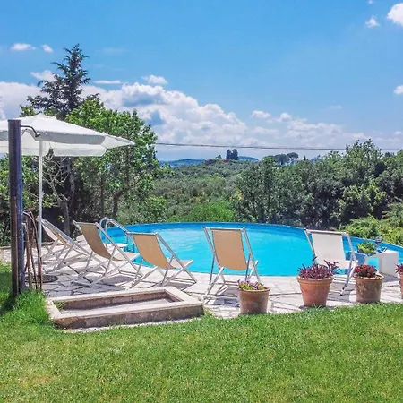 Con Piscina Archetti, 10 Min Da Firenze Vista Campagna *