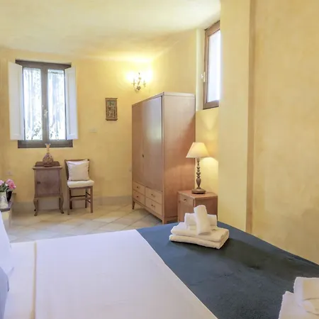 Con Piscina Archetti, 10 Min Da Firenze Vista Campagna Appartement *