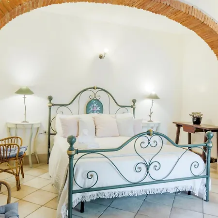 Con Piscina Archetti, 10 Min Da Firenze Vista Campagna Appartement Lastra a Signa