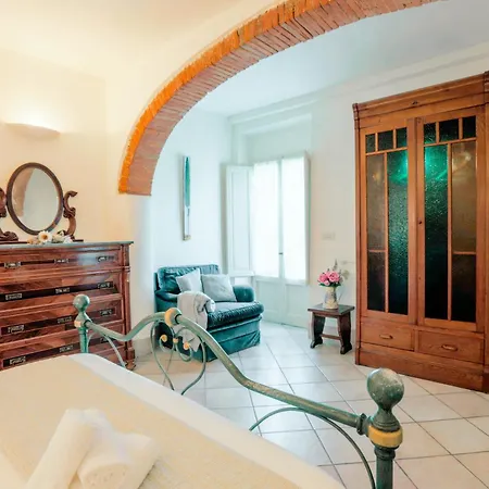 Appartement Con Piscina Archetti, 10 Min Da Firenze Vista Campagna
