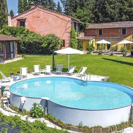 Con Piscina Archetti, 10 Min Da Firenze Vista Campagna